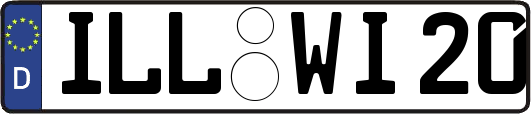 ILL-WI20