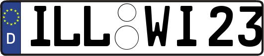 ILL-WI23