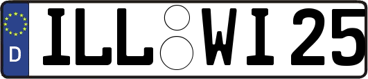 ILL-WI25