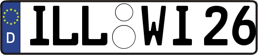 ILL-WI26