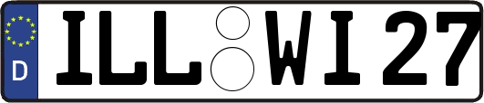 ILL-WI27