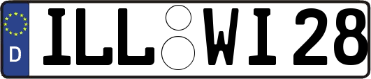 ILL-WI28
