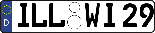 ILL-WI29