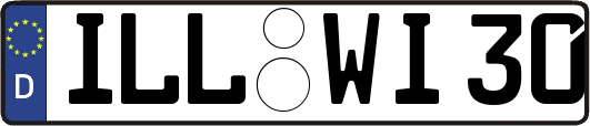 ILL-WI30