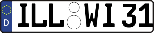 ILL-WI31