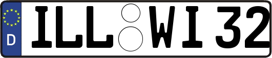 ILL-WI32