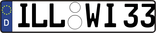 ILL-WI33
