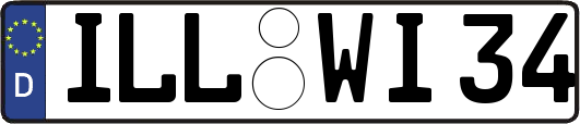 ILL-WI34