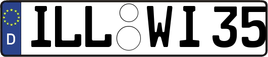 ILL-WI35