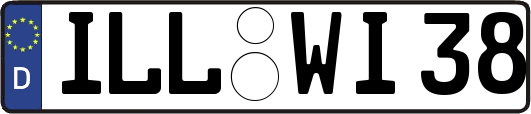 ILL-WI38