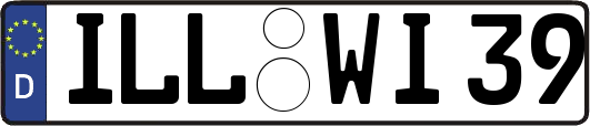 ILL-WI39