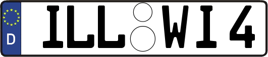 ILL-WI4