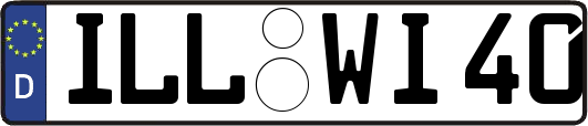ILL-WI40
