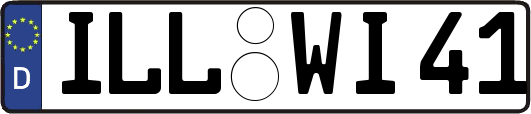 ILL-WI41