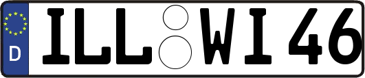 ILL-WI46