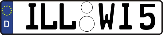 ILL-WI5