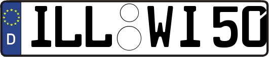 ILL-WI50
