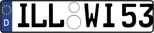 ILL-WI53