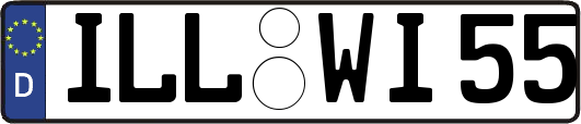 ILL-WI55