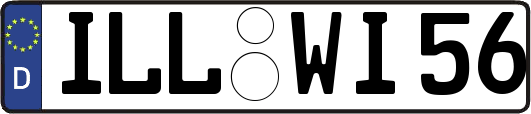 ILL-WI56