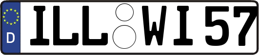 ILL-WI57