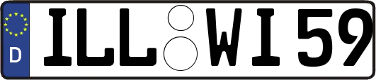 ILL-WI59