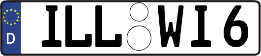 ILL-WI6