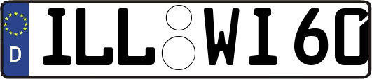 ILL-WI60