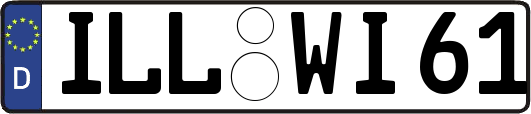 ILL-WI61