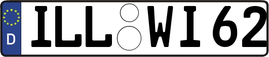 ILL-WI62