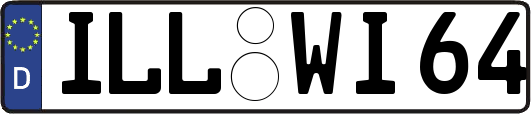 ILL-WI64