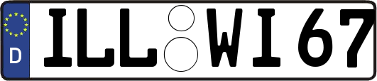 ILL-WI67