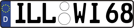 ILL-WI68