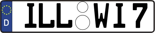 ILL-WI7