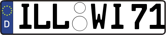 ILL-WI71