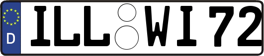 ILL-WI72