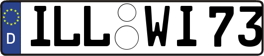 ILL-WI73