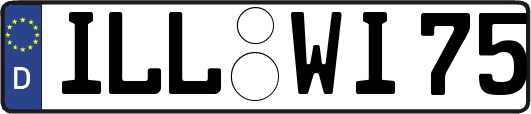 ILL-WI75