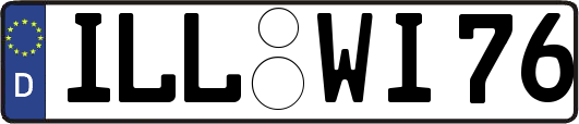 ILL-WI76