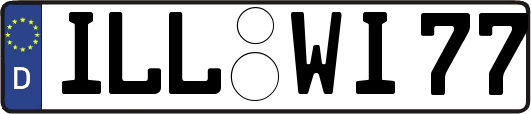 ILL-WI77