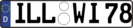 ILL-WI78