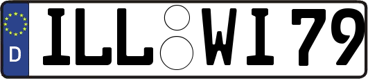 ILL-WI79