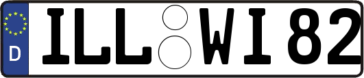 ILL-WI82
