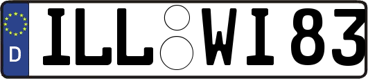 ILL-WI83