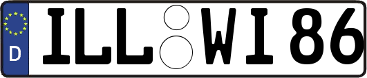 ILL-WI86
