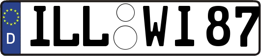 ILL-WI87
