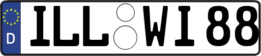 ILL-WI88