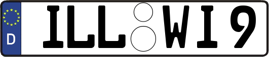 ILL-WI9