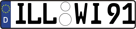 ILL-WI91