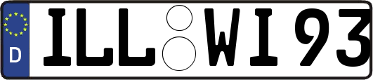 ILL-WI93
